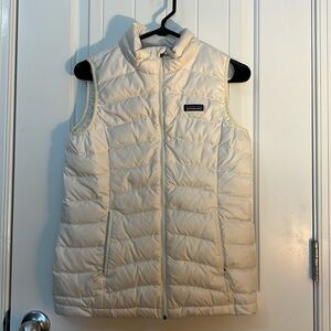 Patagonia Puffer Vest